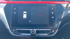 Vauxhall Corsa 1.2 Turbo SRi 5dr Petrol Hatchback